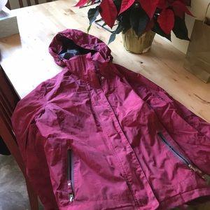 Free country radiance coat